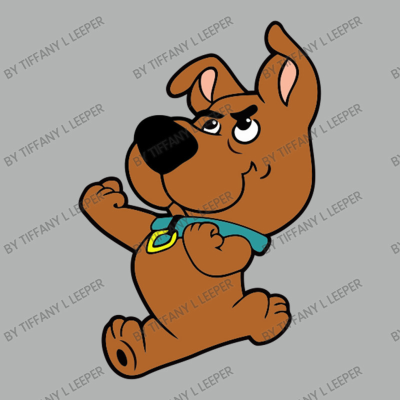 Scrappy Doo Zipper Hoodie by Tiffany L Leeper | Artistshot