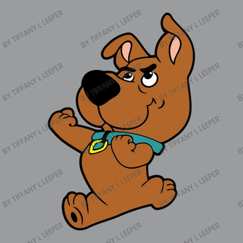 Scrappy Doo Classic T-shirt by Tiffany L Leeper | Artistshot