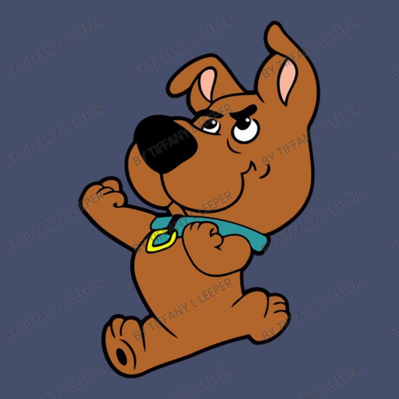 Scrappy Doo Vintage Short by Tiffany L Leeper | Artistshot