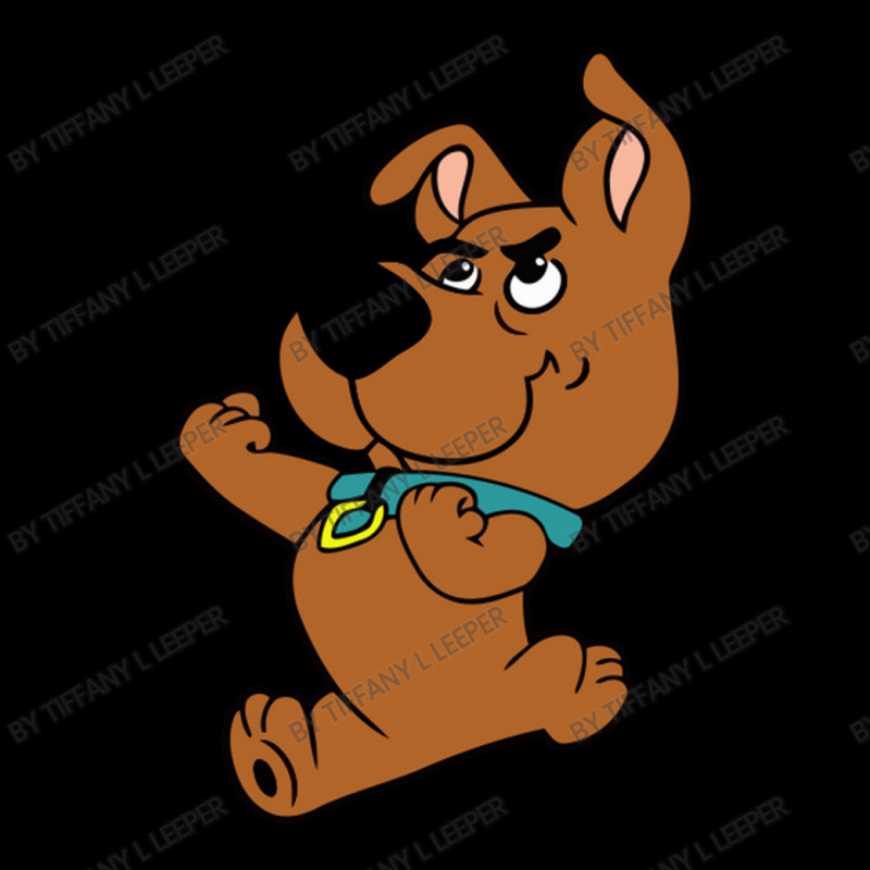 Scrappy Doo Lightweight Hoodie by Tiffany L Leeper | Artistshot