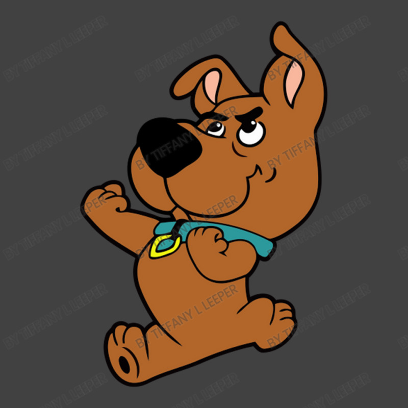 Scrappy Doo Vintage T-Shirt by Tiffany L Leeper | Artistshot