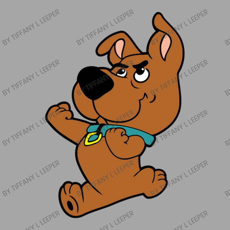 Scrappy Doo Men's Polo Shirt by Tiffany L Leeper | Artistshot