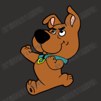 Scrappy Doo Champion Hoodie | Artistshot