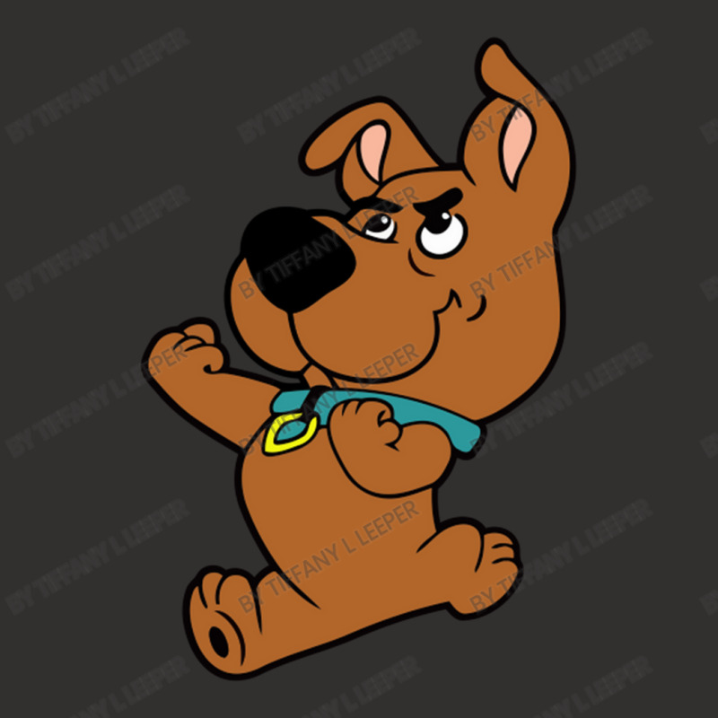 Scrappy Doo Champion Hoodie by Tiffany L Leeper | Artistshot