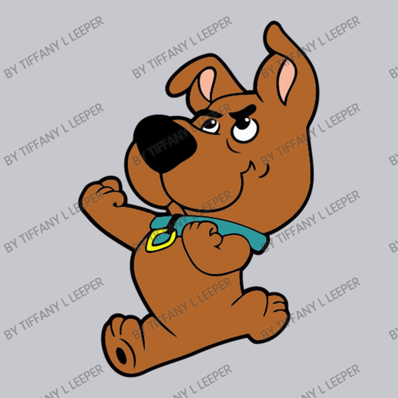 Scrappy Doo Unisex Jogger by Tiffany L Leeper | Artistshot