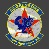 18th Aggressor Squadron Vintage Vintage T-shirt | Artistshot