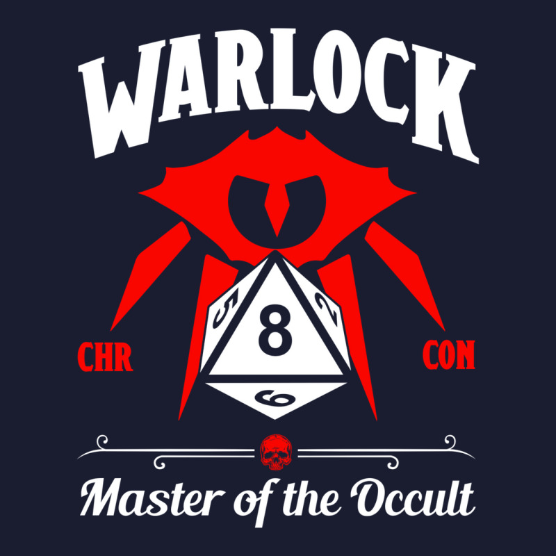 D&d Character Class Warlock Women's V-Neck T-Shirt by botrenhimix | Artistshot