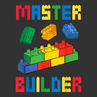 Brick Builder Funny Blocks Building Master Builder Toys Kids T Shirt Baby Bodysuit | Artistshot