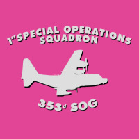 1st Special Operations Squadron 353d Special Operations Group C 130 He T-shirt | Artistshot