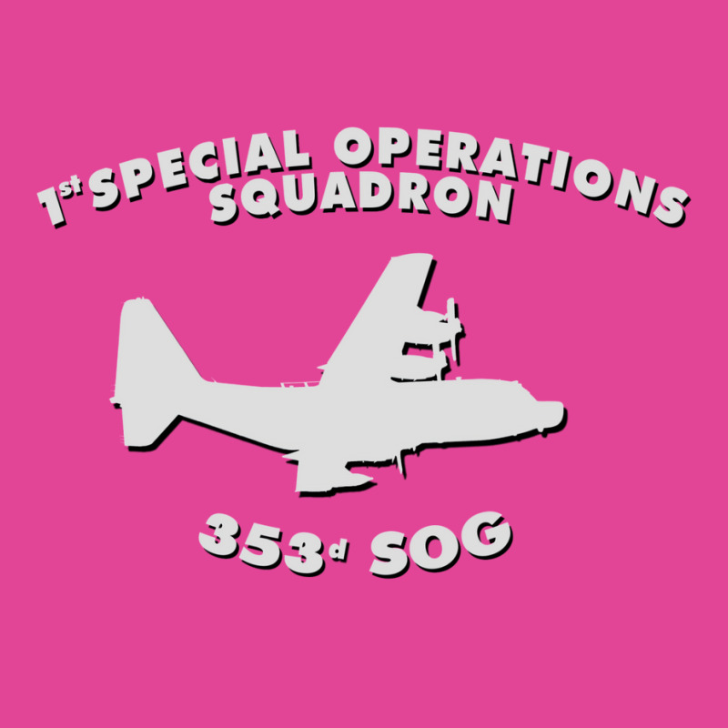 1st Special Operations Squadron 353d Special Operations Group C 130 He T-Shirt by ruprairosittp | Artistshot