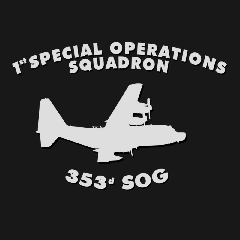 1st Special Operations Squadron 353d Special Operations Group C 130 He Flannel Shirt by ruprairosittp | Artistshot