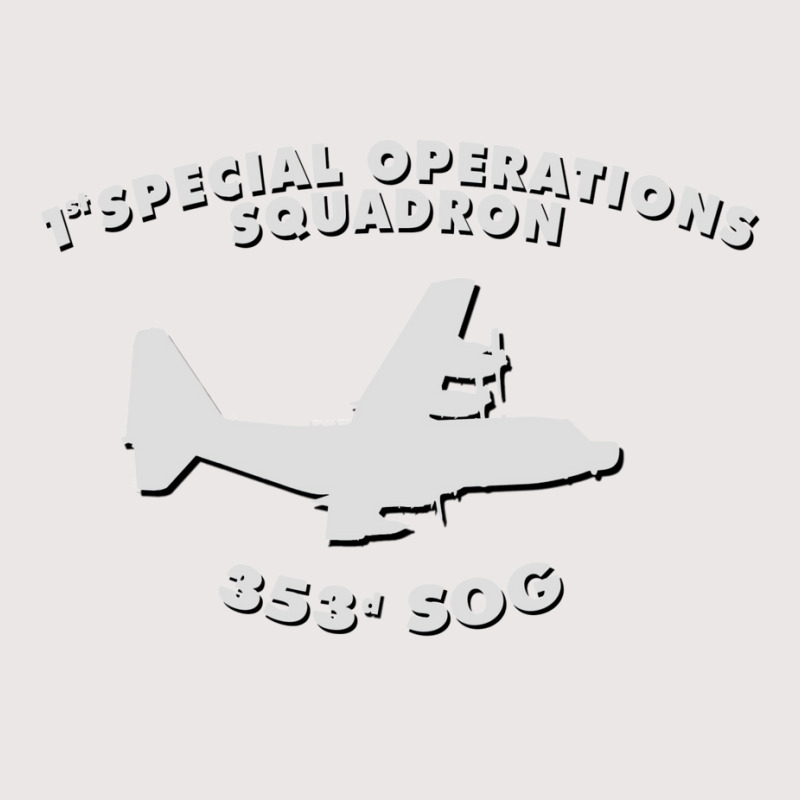 1st Special Operations Squadron 353d Special Operations Group C 130 He Pocket T-Shirt by ruprairosittp | Artistshot