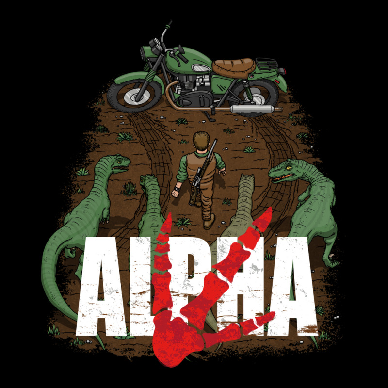 Akira Park Long Sleeve Shirts by legohtashyap | Artistshot