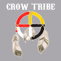 Crow Tribe Nation Absaroka Native Medicine Wheel T Shirt Youth 3/4 Sleeve | Artistshot