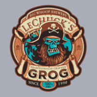 Lechuck's Grog   Craft Beer   Monkey Island   Vintage Video Game Tank Dress | Artistshot