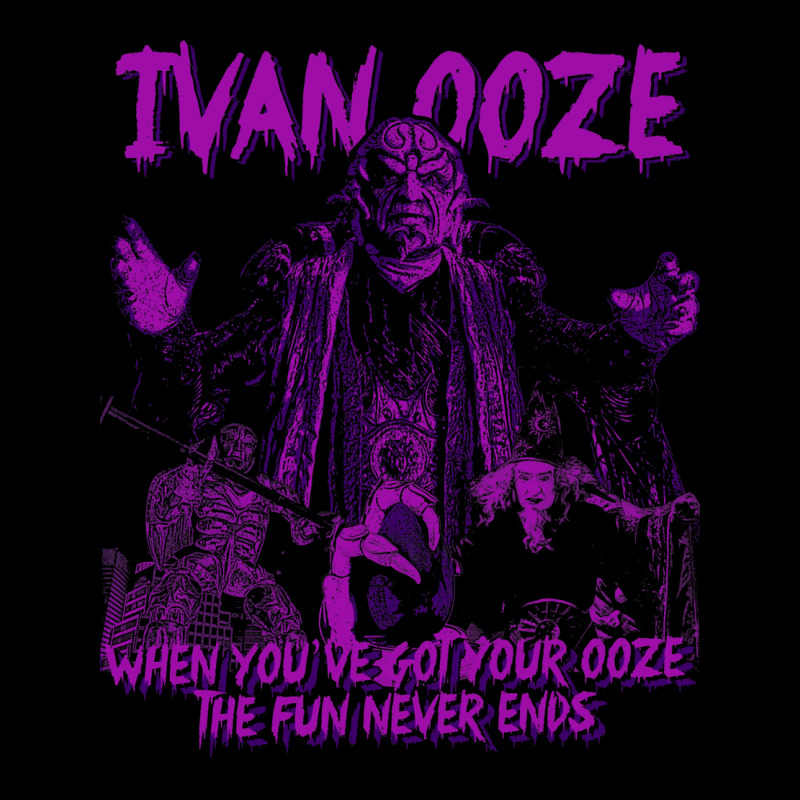 Ivan Ooze Pocket T-Shirt by legohtashyap | Artistshot