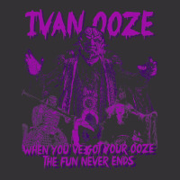 Ivan Ooze Vintage Hoodie | Artistshot