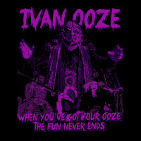 Ivan Ooze Lightweight Hoodie | Artistshot