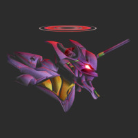 Evangelion Epic Unit 01 Exclusive T-shirt | Artistshot