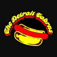 Red Sausage Hot Dog 1 Crop Top | Artistshot