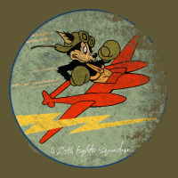 428th Fighter Squadron Vintage Wwii Patch Vintage Distressed Design Vintage Short | Artistshot