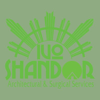 Ivo Shandor Architectural And Surgical Services Graphic T-shirt | Artistshot