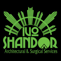 Ivo Shandor Architectural And Surgical Services Zipper Hoodie | Artistshot