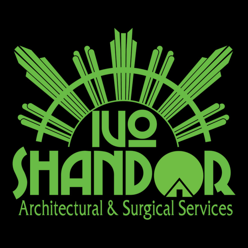 Ivo Shandor Architectural And Surgical Services Zipper Hoodie by legohtashyap | Artistshot