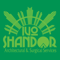 Ivo Shandor Architectural And Surgical Services Classic T-shirt | Artistshot