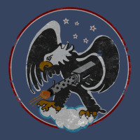 435th Fighter Squadron Usaf Vintage Insignia Exclusive T-shirt | Artistshot