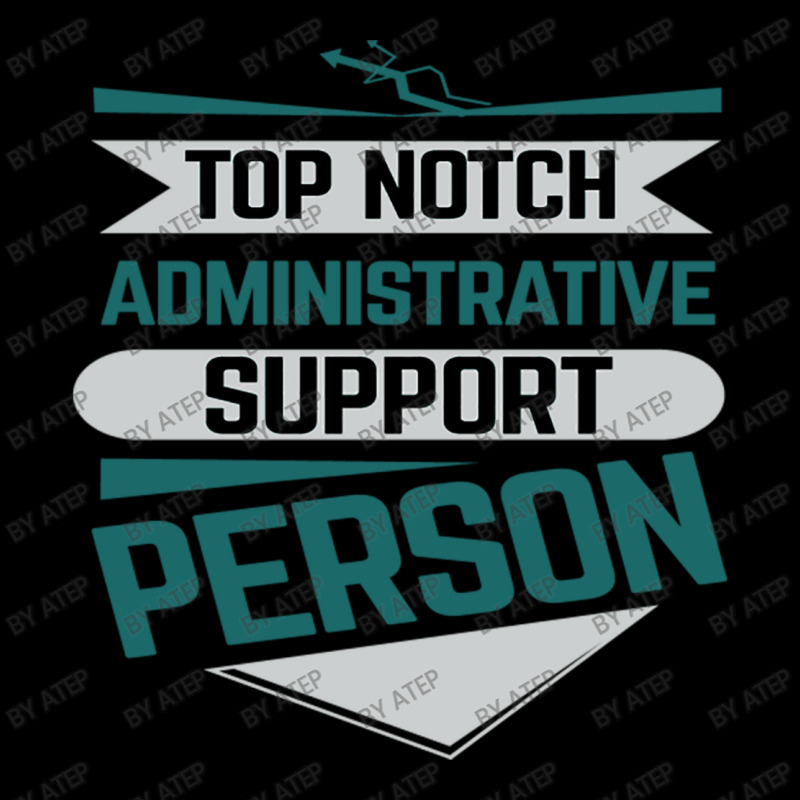 Top Notch Administrative Support Person Long Sleeve Shirts by Atep | Artistshot