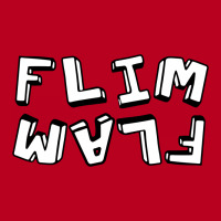 Flim Flam By Flamingo Classic T-shirt | Artistshot