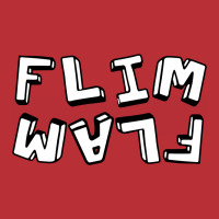 Flim Flam By Flamingo T-shirt | Artistshot