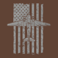 C 47 Skytrain Wwii Transport Airplane Vintage Flag T-shirt | Artistshot