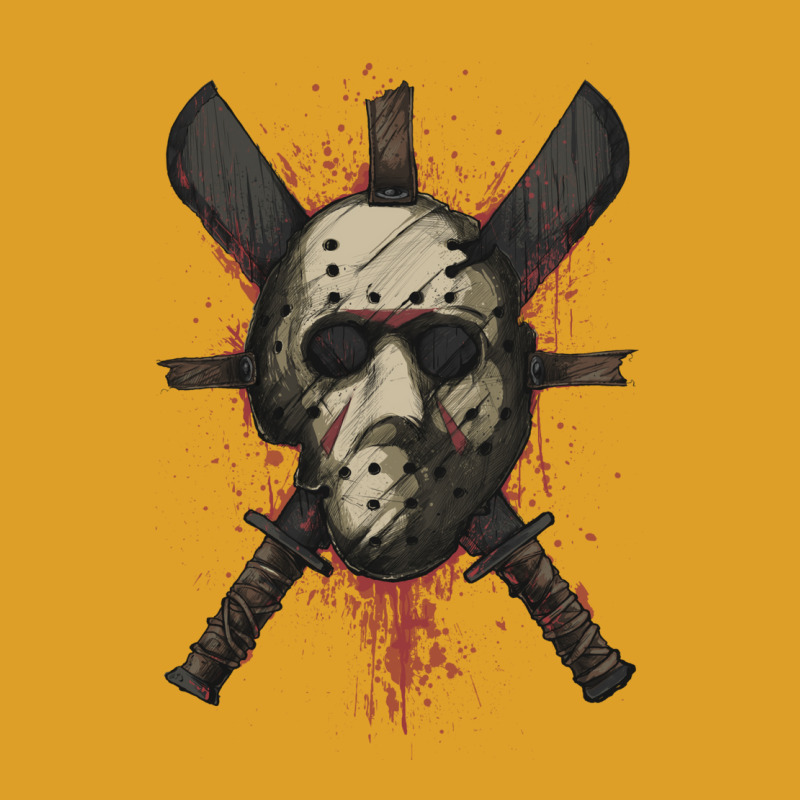 Jason — Tools Of Trade T-Shirt by legohtashyap | Artistshot