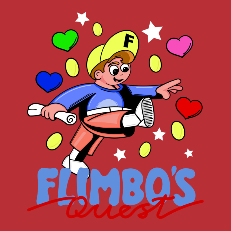 C64 Flimbos Quest T-Shirt by miyhaexaltoc | Artistshot