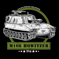 M108 Howitzer Spg Lightweight Hoodie | Artistshot