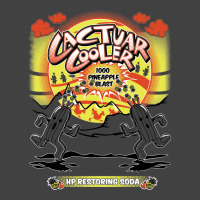 Cactuar Cooler Vintage T-shirt | Artistshot