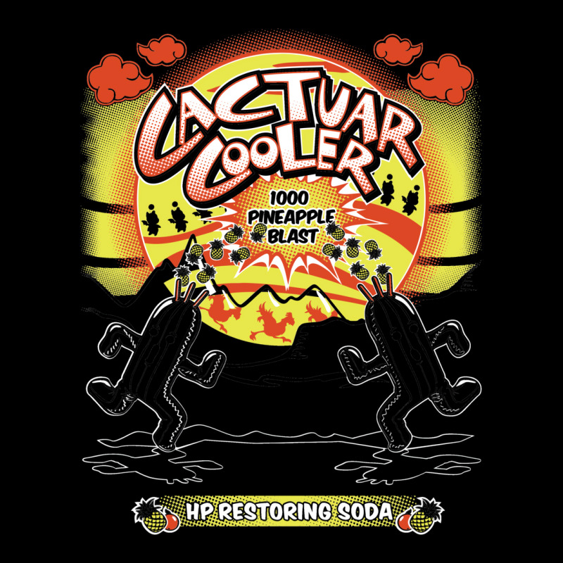 Cactuar Cooler Unisex Jogger by miyhaexaltoc | Artistshot