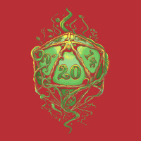 D20 Of Growth T-shirt | Artistshot