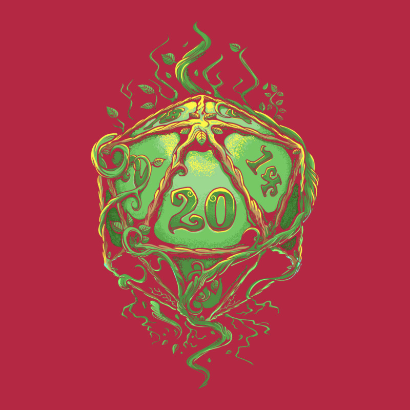 D20 Of Growth Champion Hoodie | Artistshot