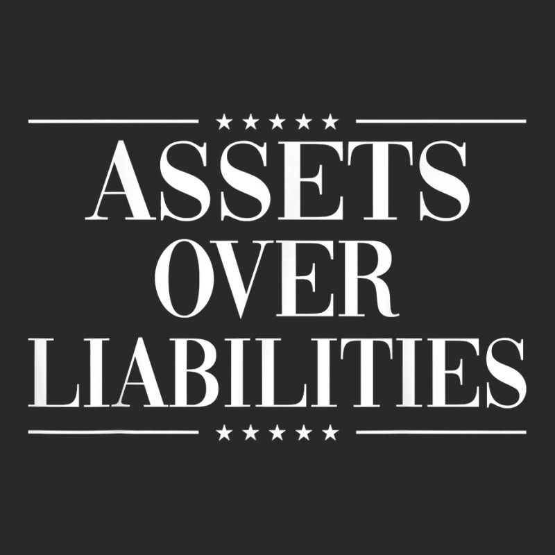 Entrepreneur Assets Over Liabilities Boss Ceo Inspirational T Shirt Toddler T-shirt by mal1o2poncio | Artistshot