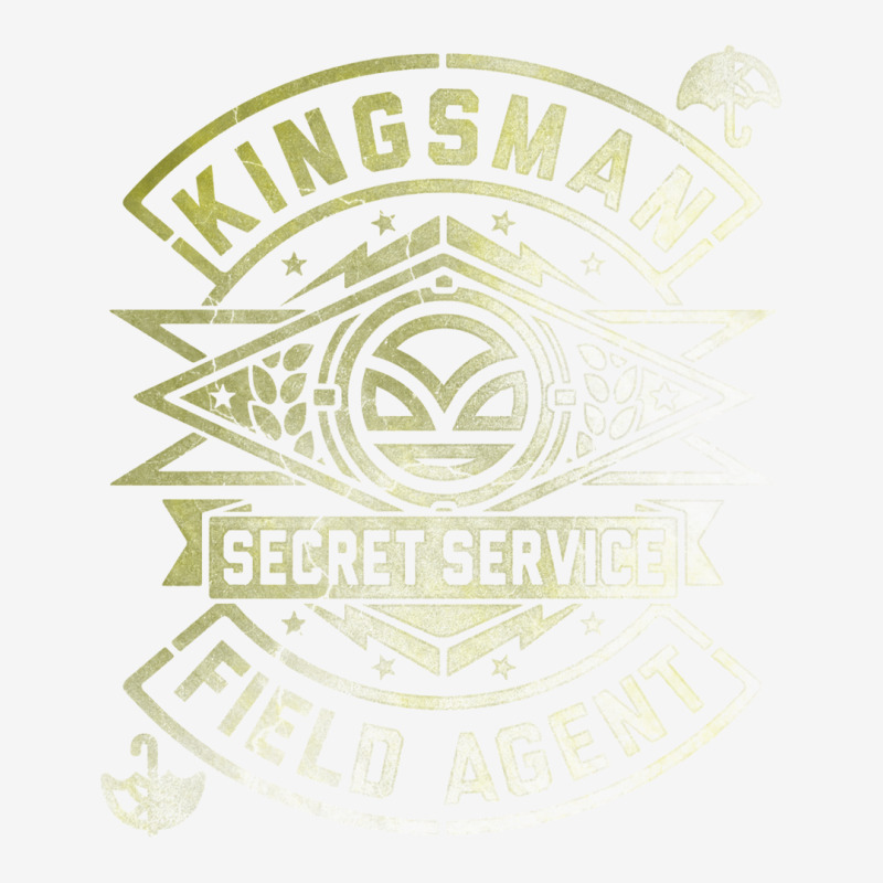 Kingsmen Scorecard Crop Tee by iheberipaiz | Artistshot