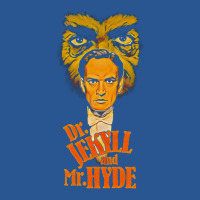 Jekyll Hyde   Retro Monsters T-shirt | Artistshot