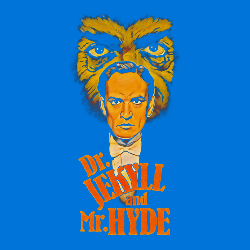 Jekyll Hyde   Retro Monsters Graphic T-shirt by legohtashyap | Artistshot