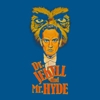 Jekyll Hyde   Retro Monsters Classic T-shirt | Artistshot