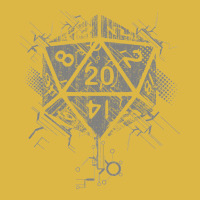 D20 Of Power Classic T-shirt | Artistshot