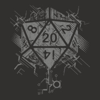 D20 Of Power Champion Hoodie | Artistshot