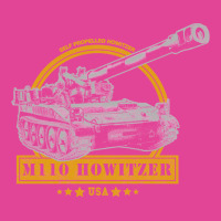 M110 Self Propelled Howitzer 1 T-shirt | Artistshot