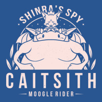 Cait Sith T-shirt | Artistshot